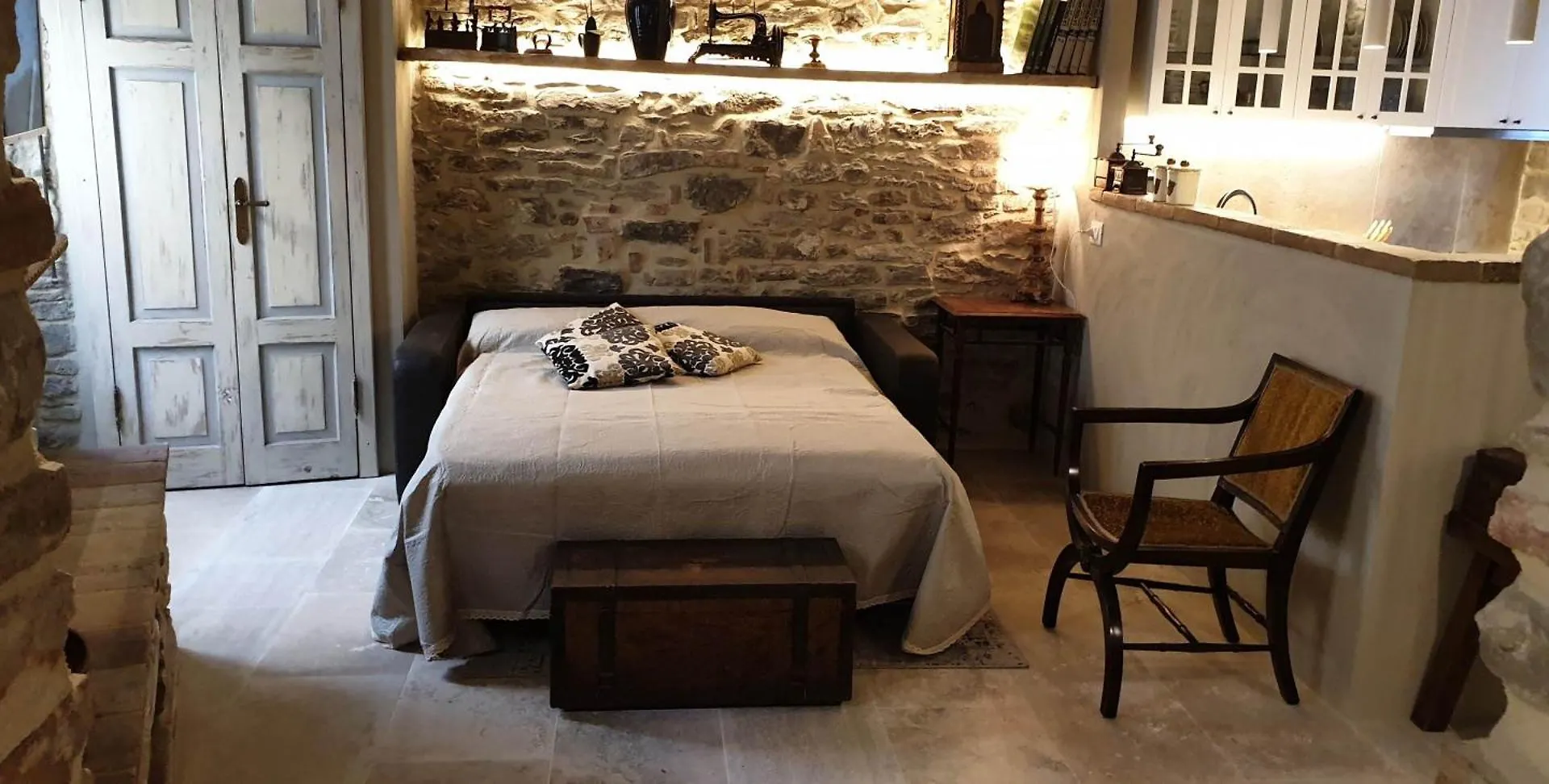 Casa San Valentino Διαμέρισμα Κορτόνα 0*,  Ιταλία