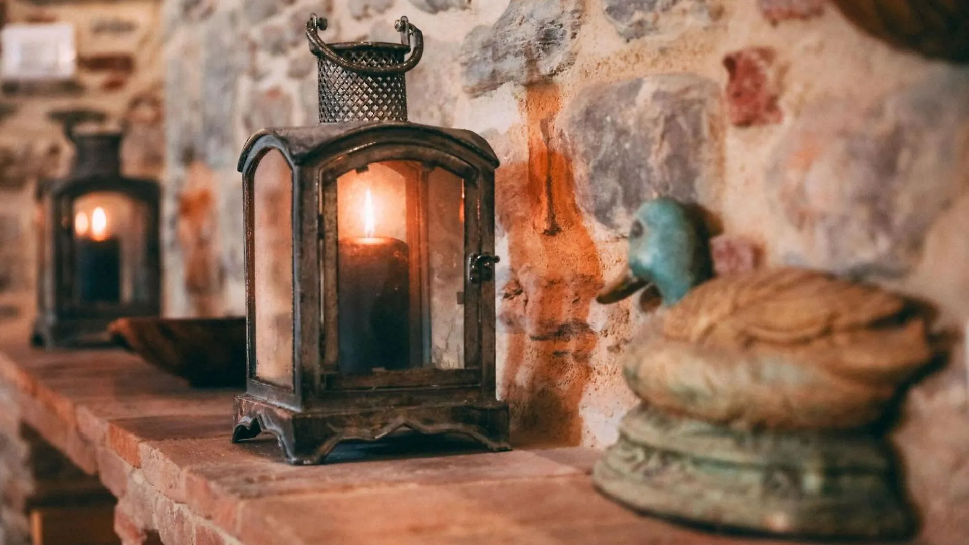 Casa San Valentino Διαμέρισμα Κορτόνα