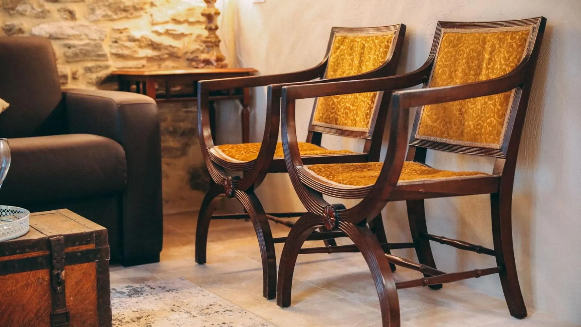 Casa San Valentino Appartement Cortona Italië